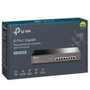 TP-Link TL-SG1008MP Switch 8 Puertos Gigabit PoE+